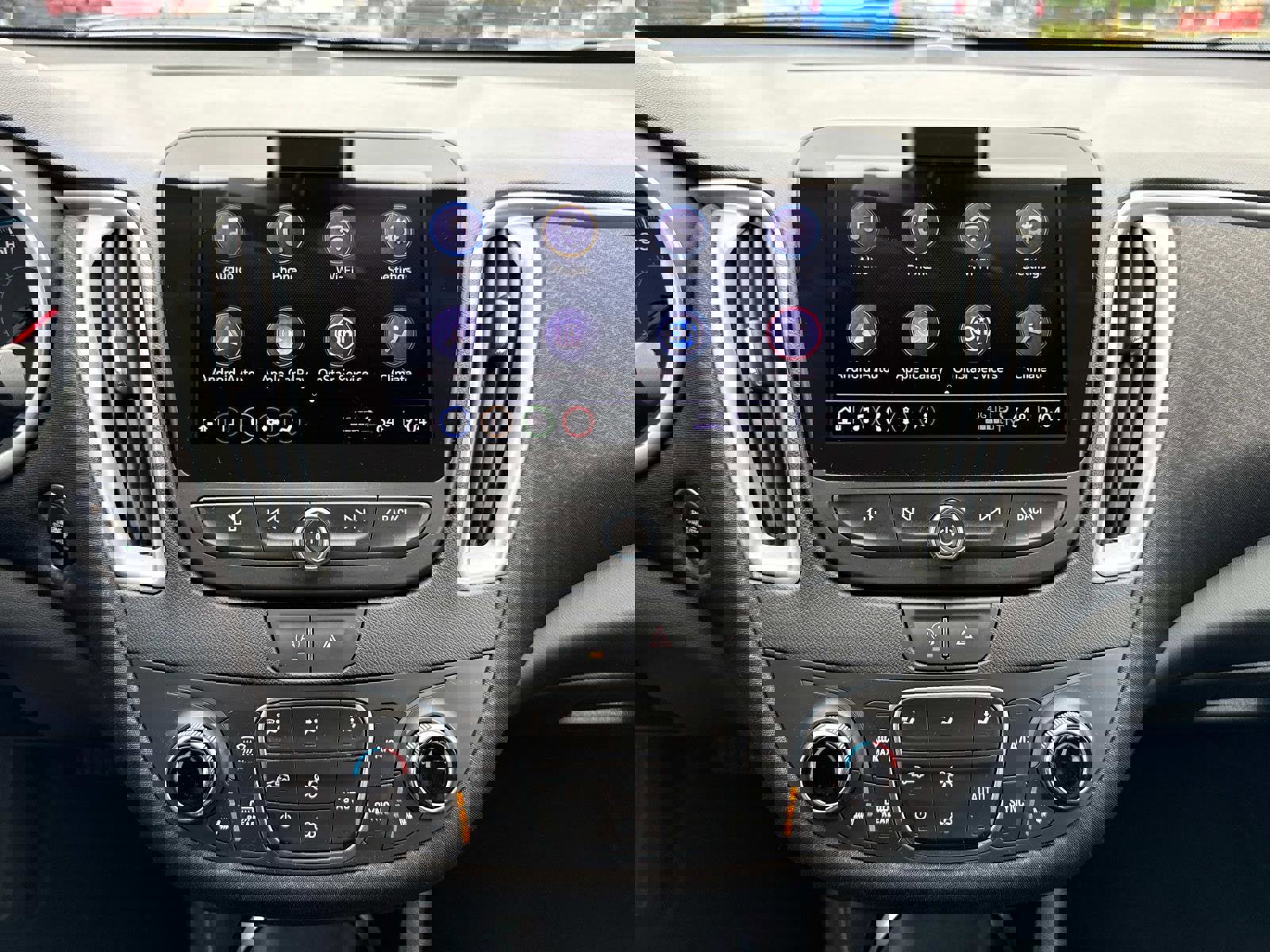 Certified 2022 Chevrolet Malibu LT image 18