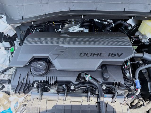 New 2026 Hyundai Kona SEL Sport FWD image 30