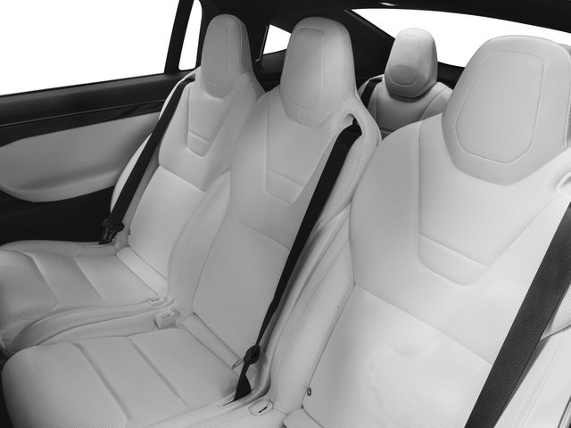 Used 2016 Tesla Model X Performance AWD/4WD image 14