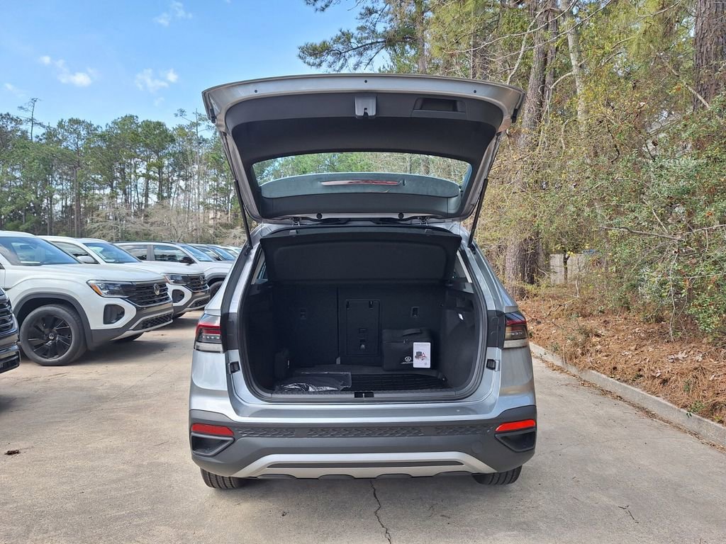New 2026 Volkswagen Taos S image 23