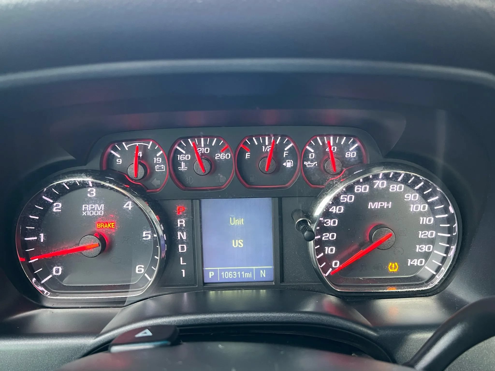 Used 2018 Chevrolet Silverado 2500 W/T RWD image 19