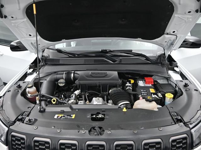 Used 2024 Jeep Compass Trailhawk image 22