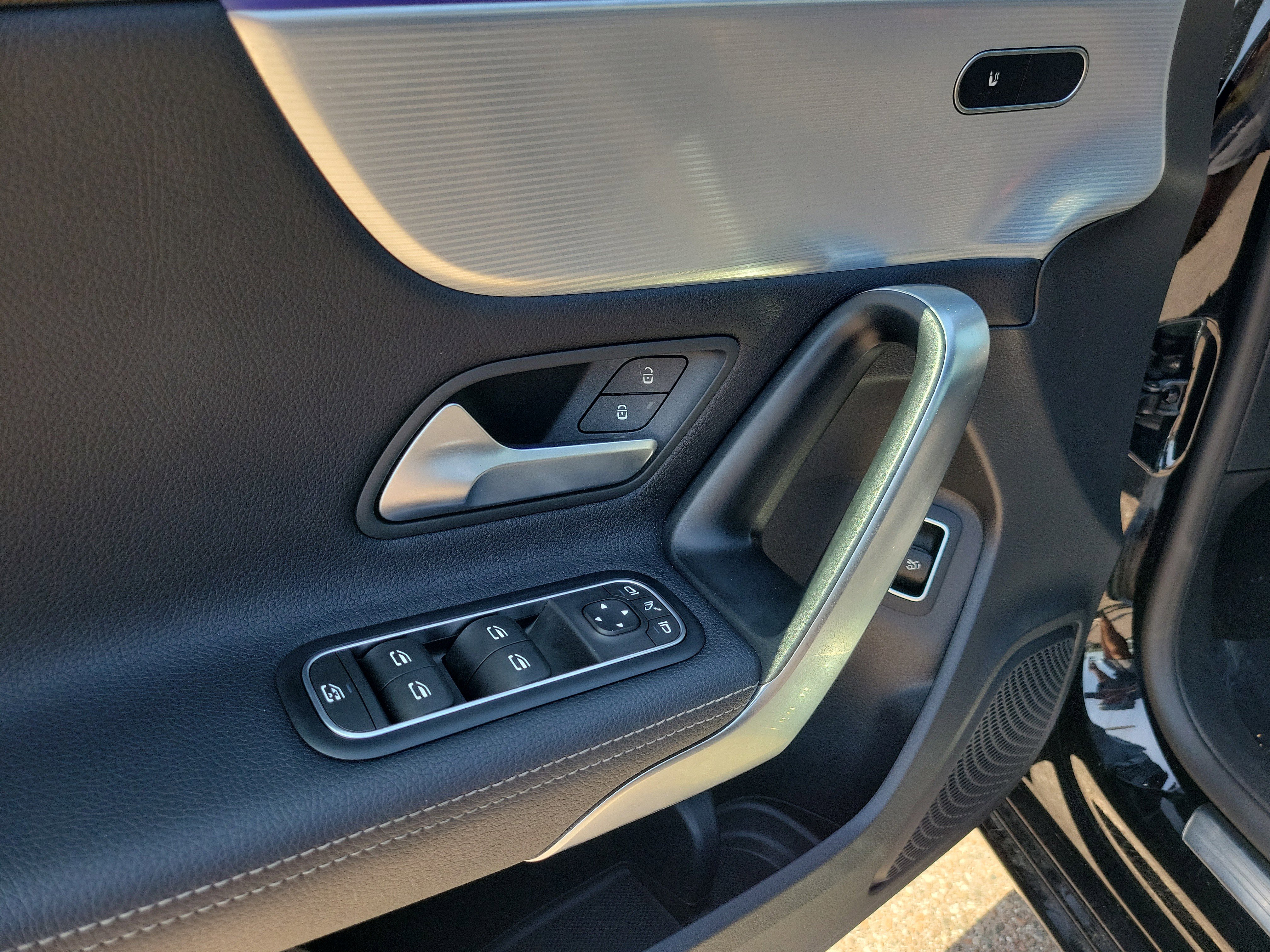 Certified 2022 Mercedes-Benz A 220 image 19