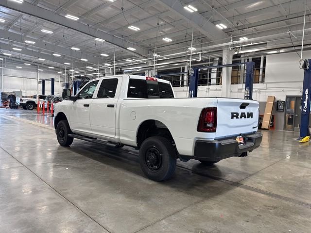 New 2026 RAM 2500 Tradesman image 5