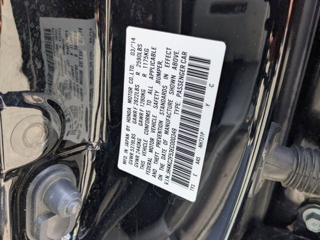 Used 2014 Acura RLX Hybrid w/ Technology Package AWD/4WD image 27