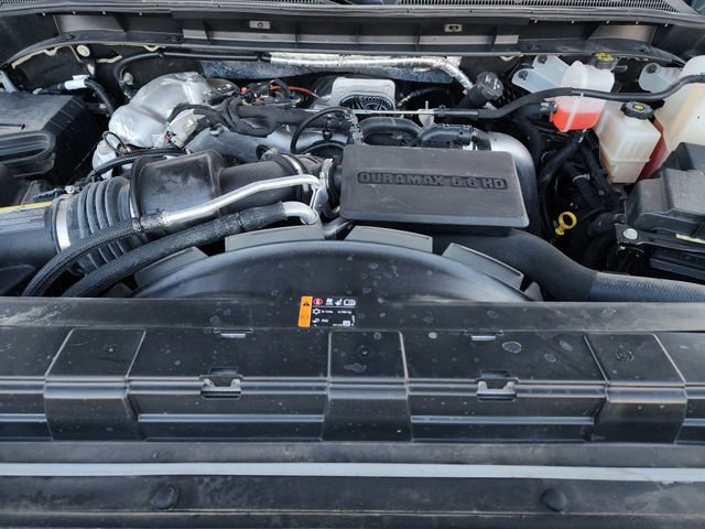 Used 2025 GMC Sierra 2500 Denali Ultimate image 34