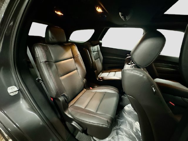 New 2026 Dodge Durango GT AWD/4WD image 31