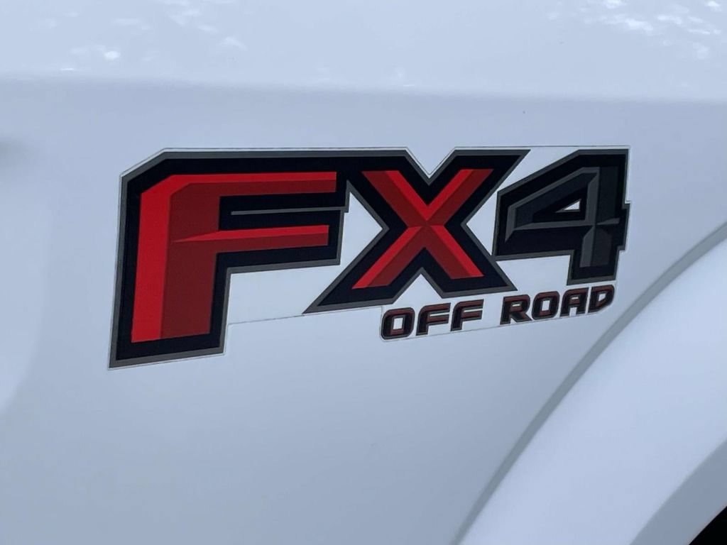 Used 2020 Ford F150 XLT w/ Equipment Group 302A Luxury AWD/4WD image 8