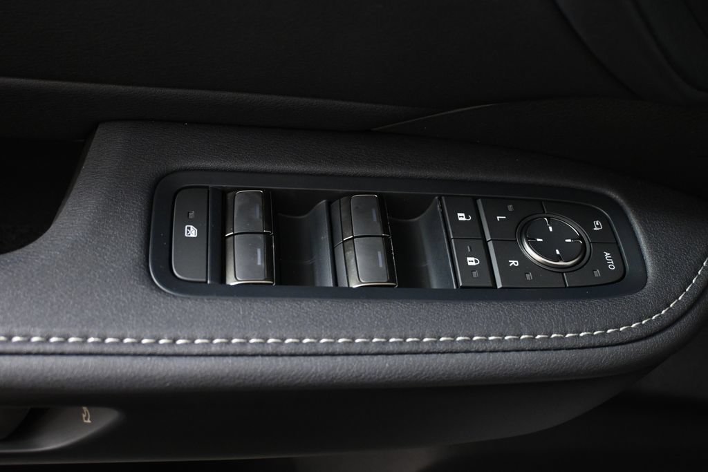 New 2026 Lexus TX 350 AWD w/ Technology Package image 30