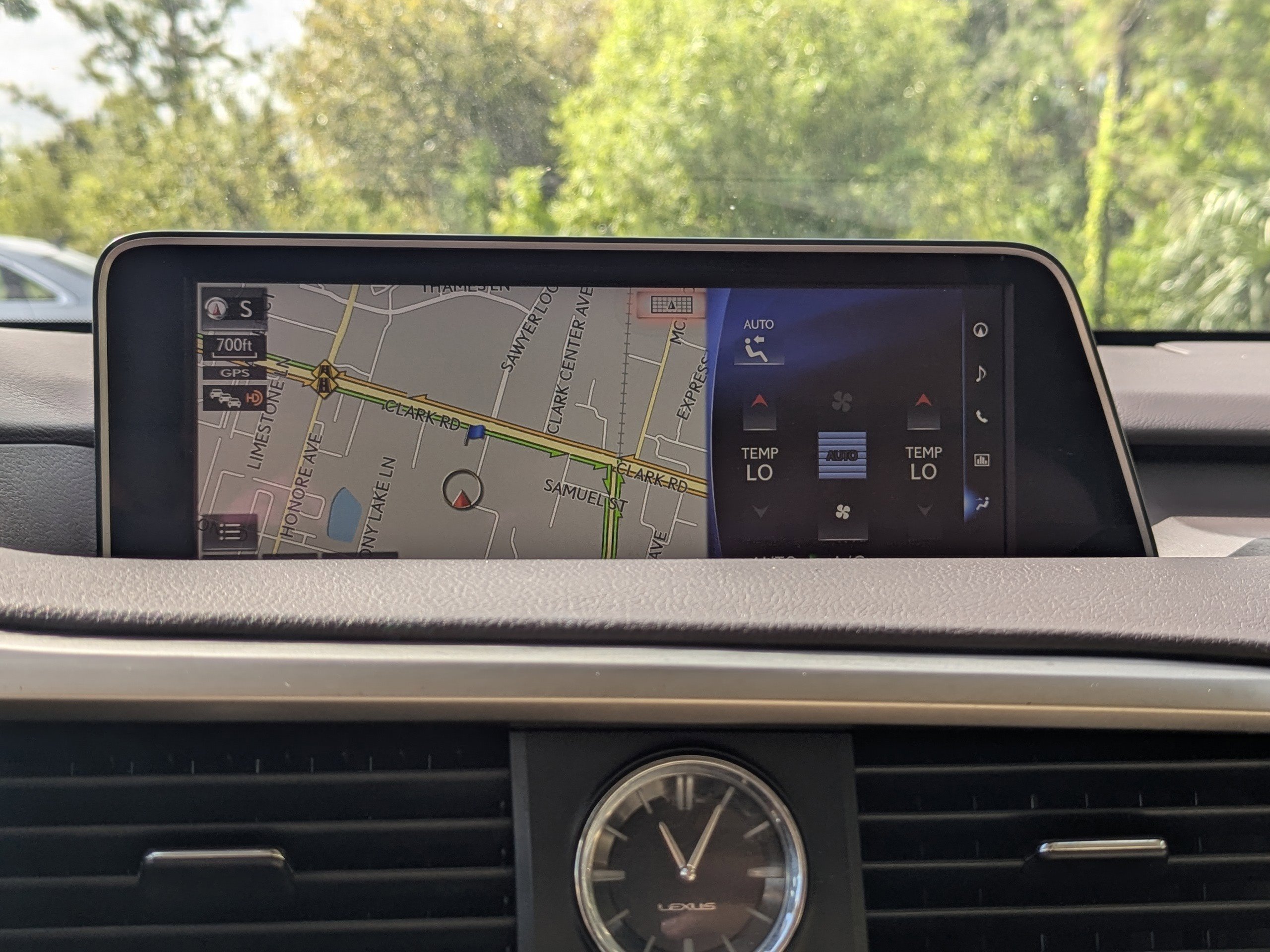 Used 2018 Lexus RX 350 FWD image 25