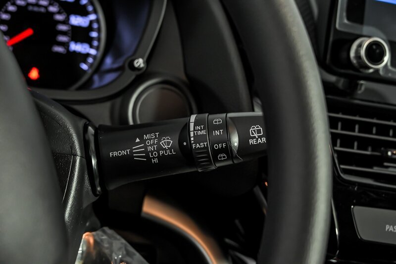 New 2026 Mitsubishi Eclipse Cross ES AWD/4WD image 22