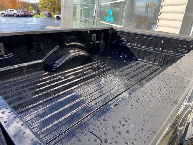 New 2026 Ford F350 4x4 Regular Cab DRW Super Duty image 29