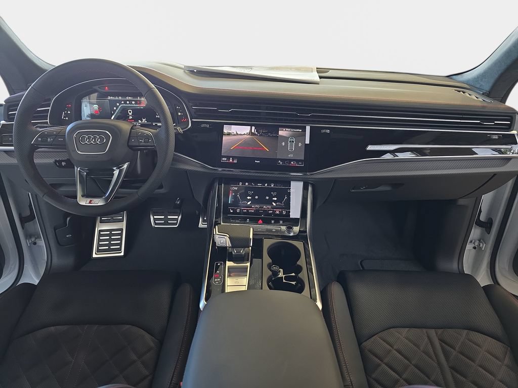 New 2026 Audi SQ8 Prestige AWD/4WD image 9