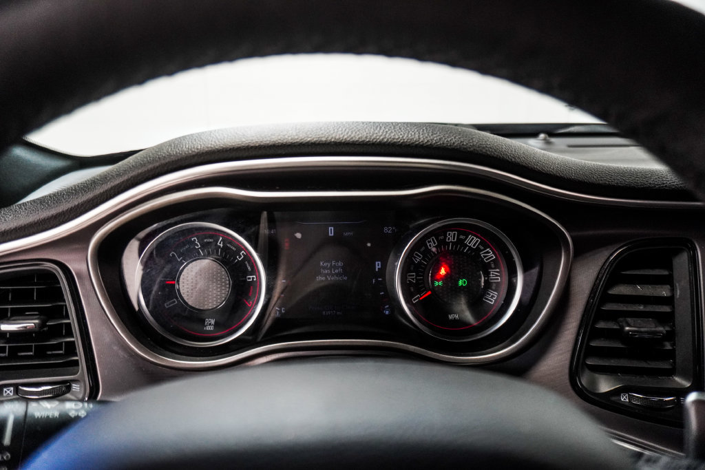 Used 2019 Dodge Challenger GT w/ Plus Package RWD image 21