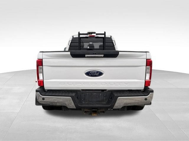 Used 2019 Ford F450 XLT w/ XLT Premium Package AWD/4WD image 13