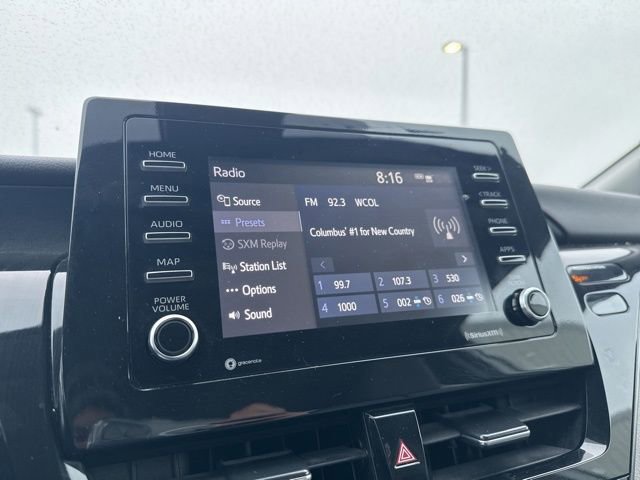 Used 2023 Toyota Camry SE image 19