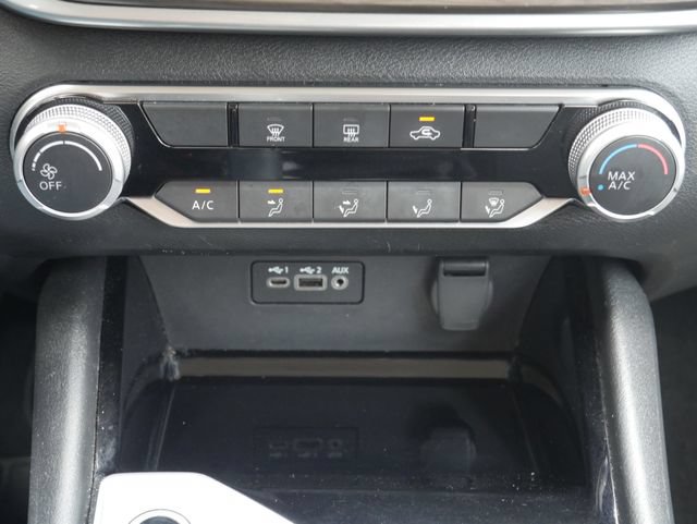 Used 2024 Nissan Altima 2.5 SV FWD image 19