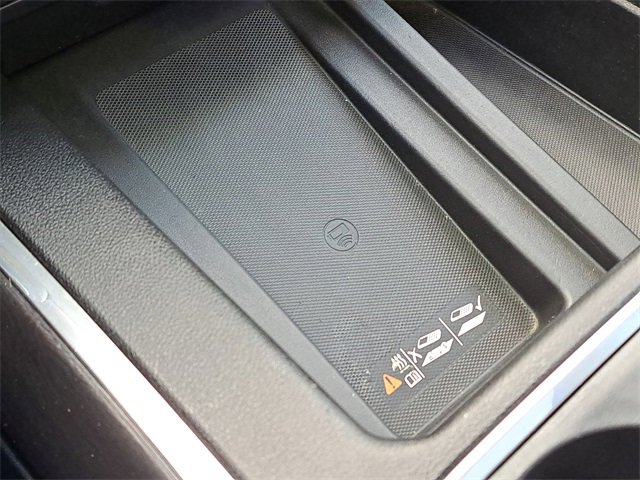 Used 2020 Chevrolet Silverado 2500 LTZ w/ Technology Package image 18