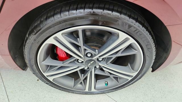 Used 2024 Genesis G70 2.5T w/ Sport Prestige Package AWD/4WD image 58