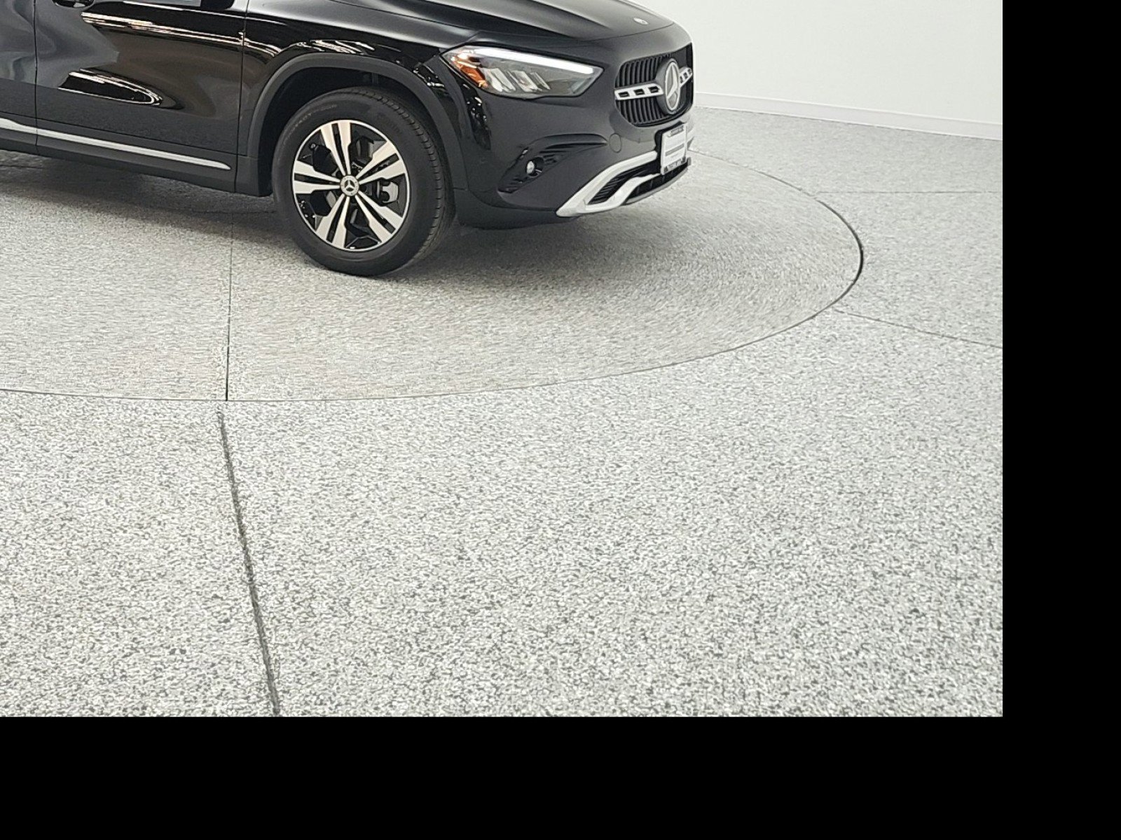 Certified 2025 Mercedes-Benz GLA 250 image 18