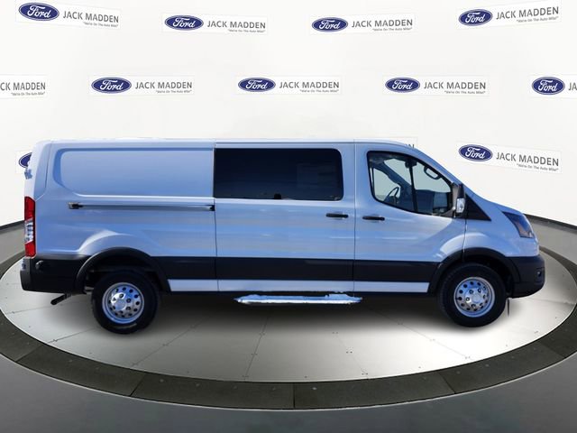 New 2024 Ford Transit 350 Low Roof w/ Load Area Protection Package image 6