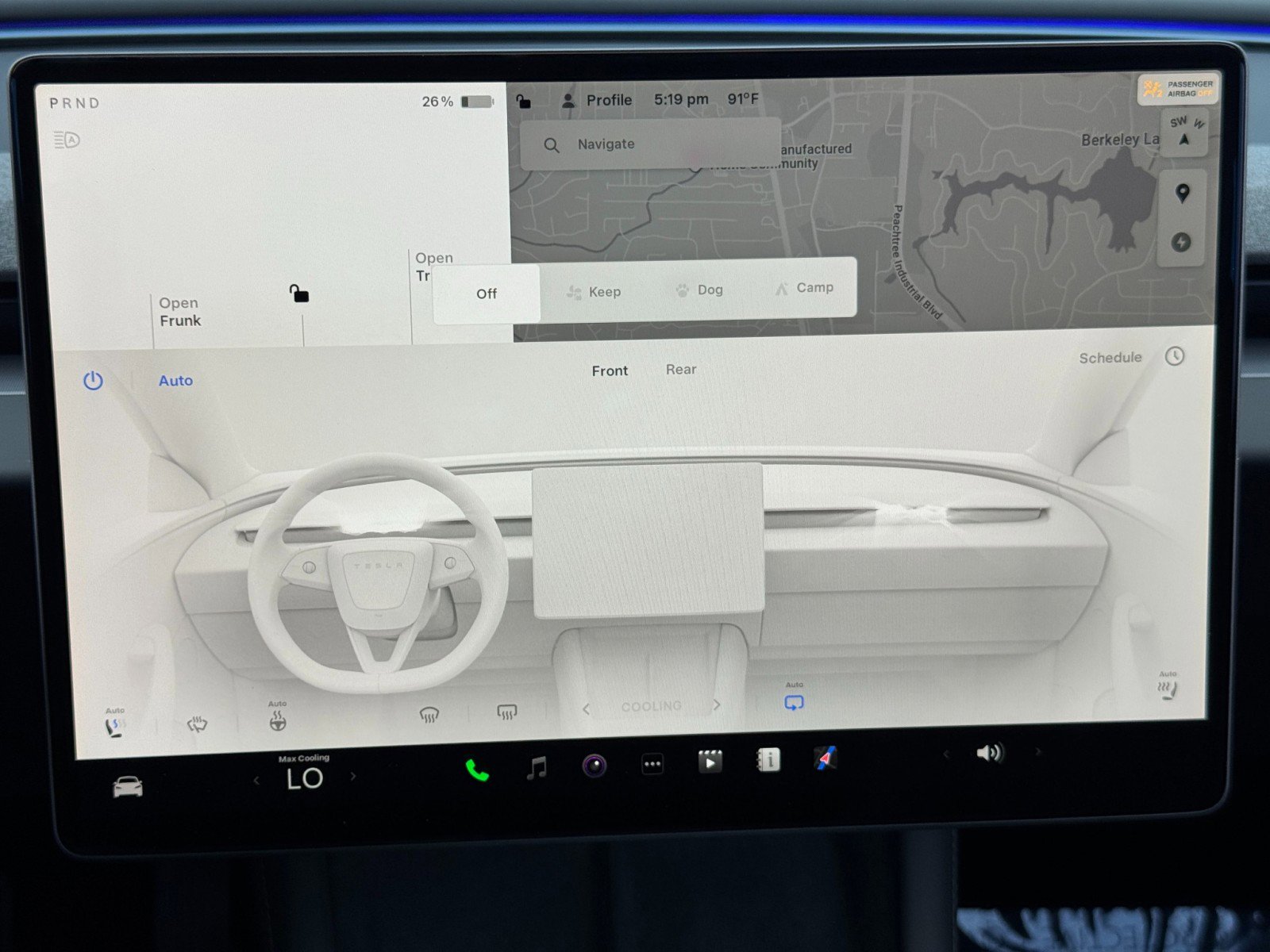 Used 2025 Tesla Model 3 Long Range image 26