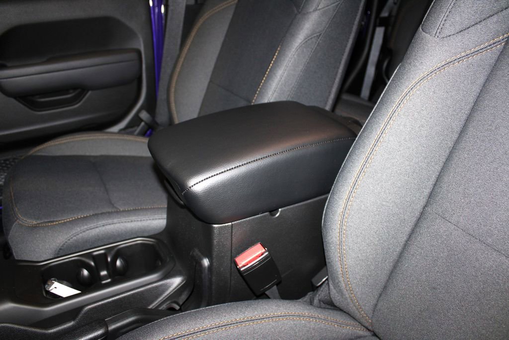 New 2026 Jeep Gladiator Sport image 21