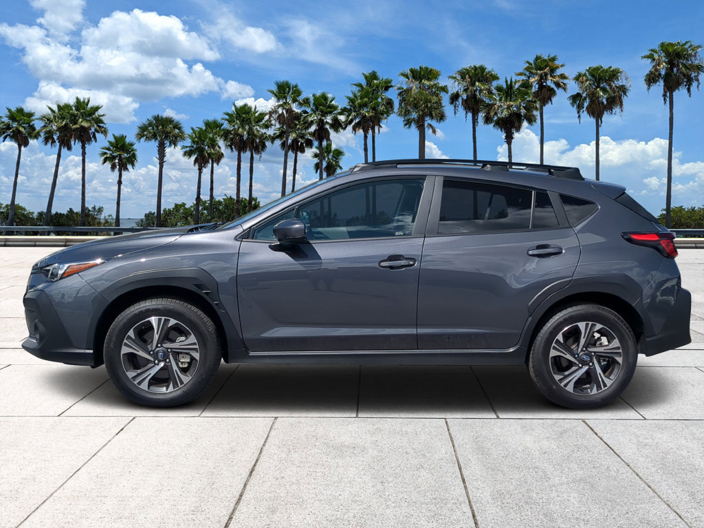 Used 2026 Subaru Crosstrek 2.5i Premium AWD/4WD image 7