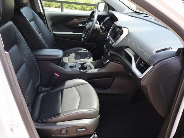 Certified 2024 GMC Terrain SLT AWD/4WD image 7