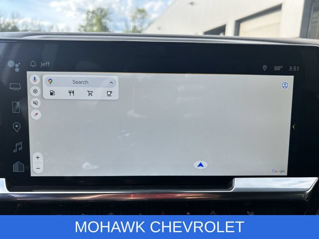 Used 2024 Chevrolet Silverado 1500 RST w/ RST All Star Premium Package AWD/4WD image 14
