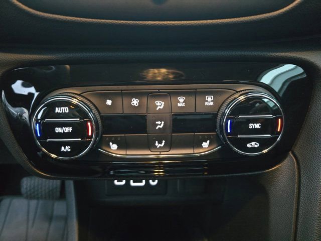 Used 2020 Buick Encore GX Select image 20