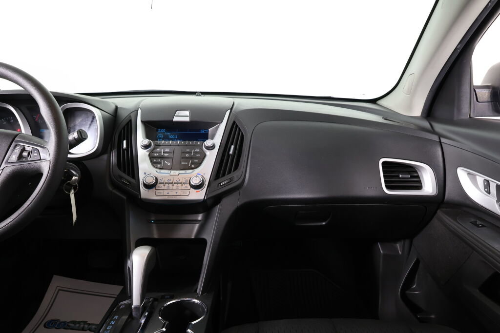 Used 2013 Chevrolet Equinox LS w/ LPO, Protection Package FWD image 29