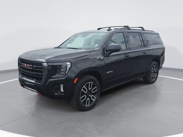 Used 2024 GMC Yukon XL AT4 w/ AT4 Premium Plus Package image 9