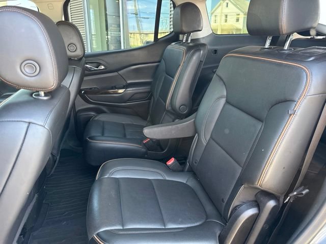 Used 2022 GMC Acadia AT4 w/ Preferred Package AWD/4WD image 39