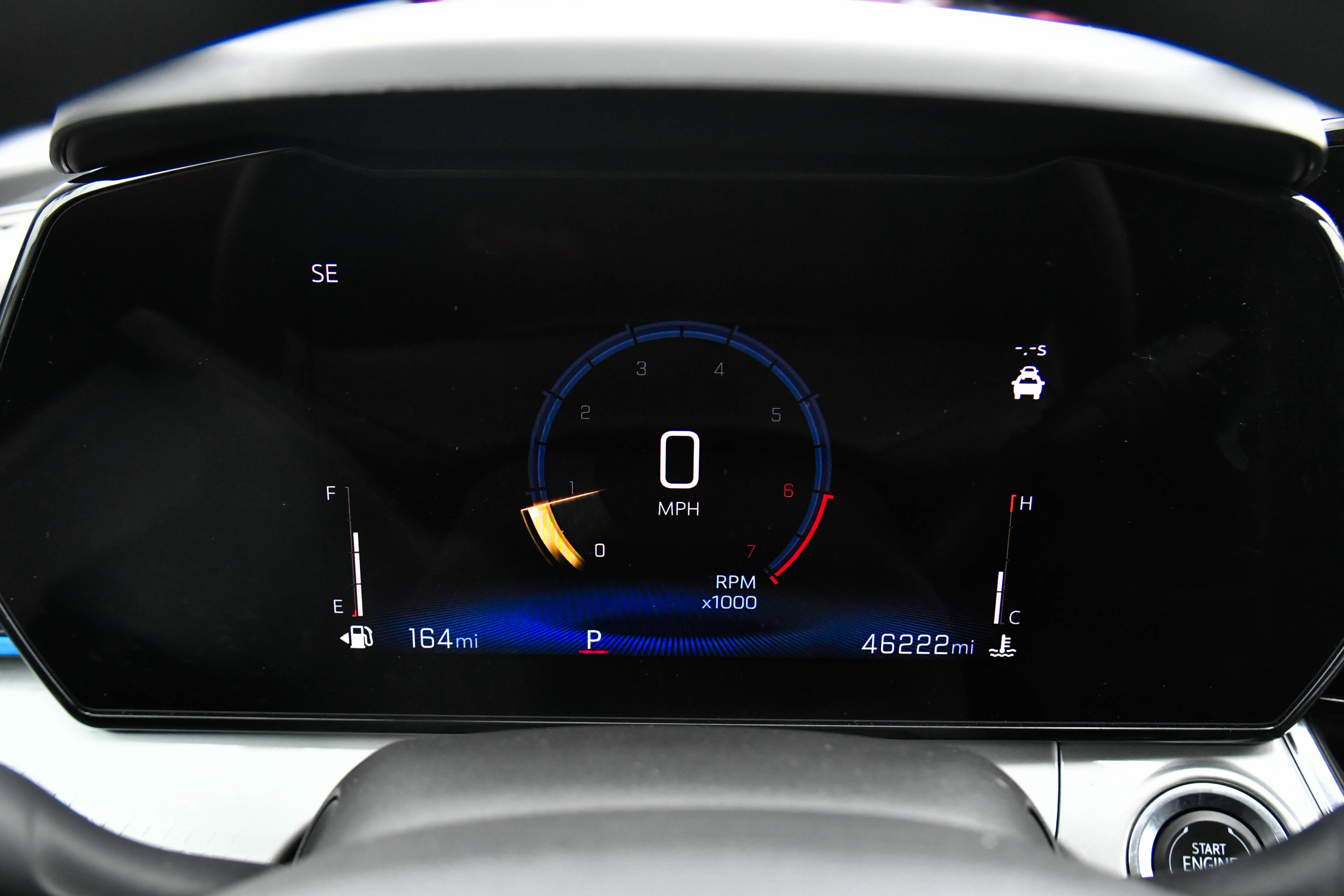 Used 2025 Chevrolet Trax LT FWD image 29