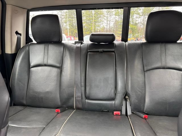 Used 2015 RAM 2500 Limited image 24