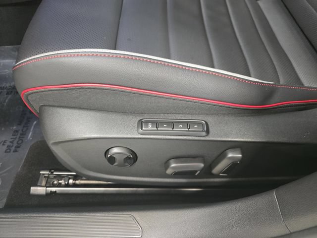 Used 2023 Volkswagen GTI SE w/ SE Leather Package FWD image 20