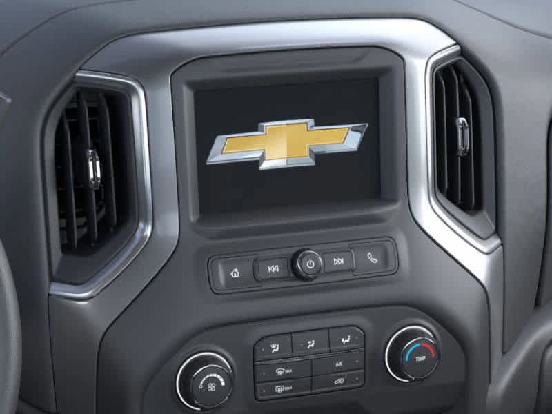 New 2026 Chevrolet Silverado 3500 W/T image 20