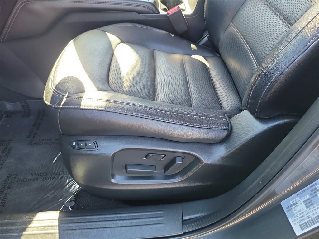 Used 2023 MAZDA CX-5 AWD 2.5 S w/ Premium Package image 14