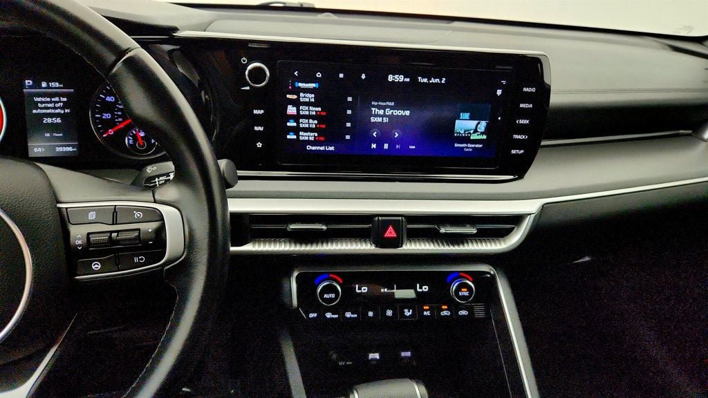 Used 2024 Kia K5 GT-Line FWD image 17