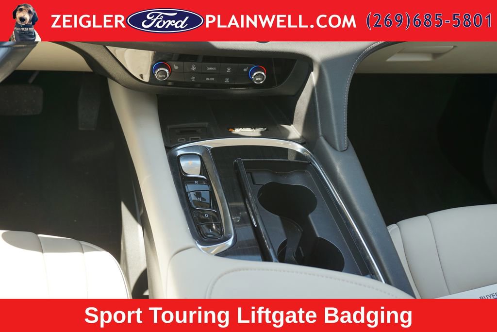 Used 2023 Buick Enclave Essence w/ Experience Buick Package AWD/4WD image 18