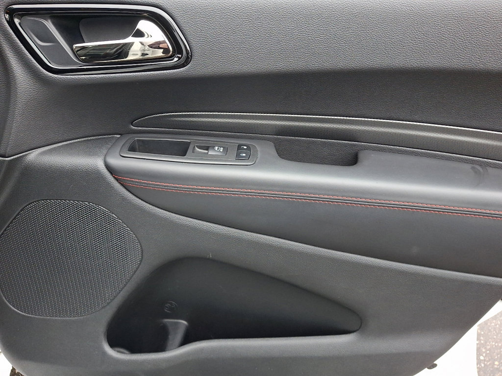 Certified 2024 Dodge Durango GT image 10