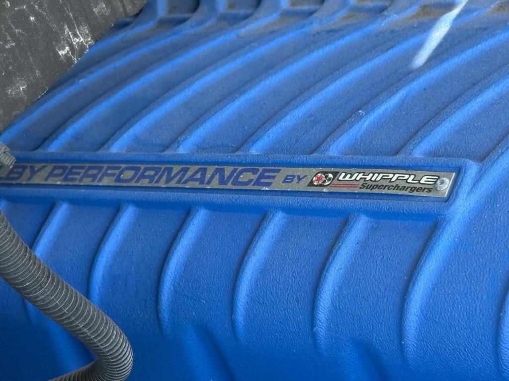 Used 2021 Ford F150 Lariat w/ Equipment Group 502A High AWD/4WD image 31