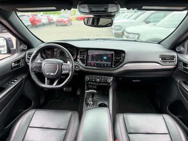 Used 2025 Dodge Durango GT AWD/4WD image 2