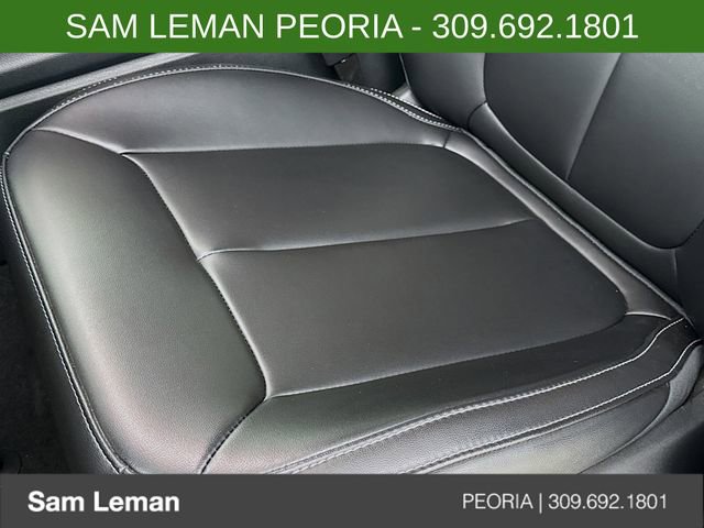 New 2026 Jeep Grand Cherokee L Limited image 19