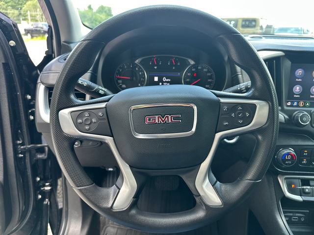 Used 2023 GMC Terrain SLE w/ Driver Convenience Package AWD/4WD image 25