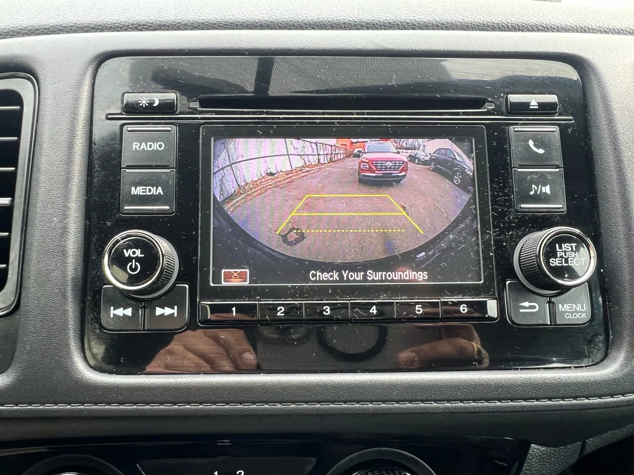 Used 2020 Honda HR-V LX image 21