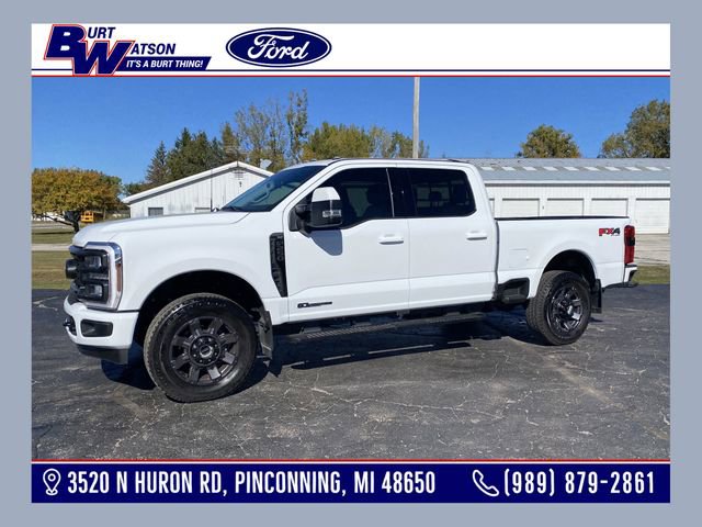 Used 2024 Ford F250 XL w/ STX Appearance Package