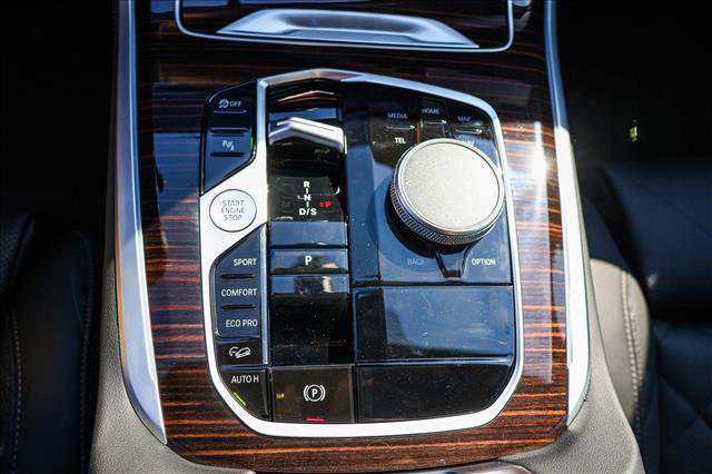 New 2026 BMW X5 xDrive40i image 19