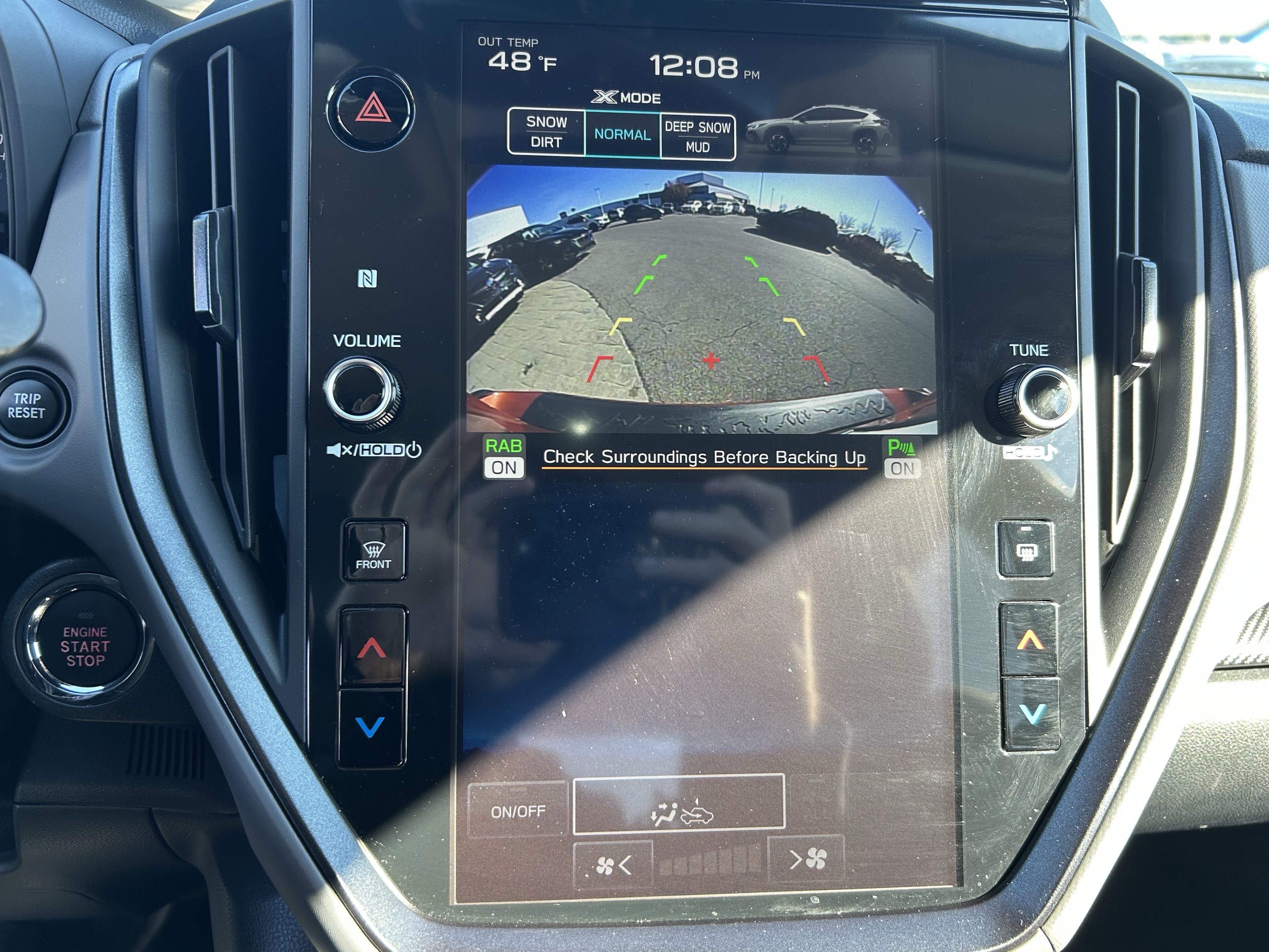 Certified 2025 Subaru Crosstrek 2.5i Limited w/ Crosstrek Mirror Package image 17